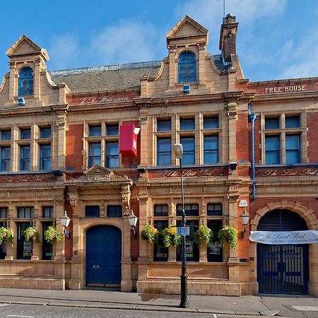 The Last Post Wetherspoon Hotel Southend-on-Sea Luaran gambar