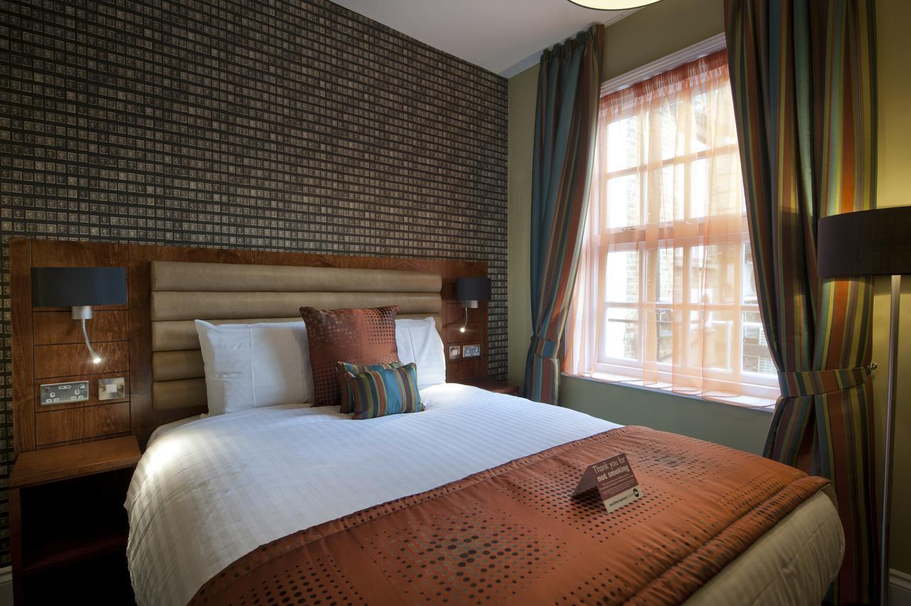 The Last Post Wetherspoon Hotel Southend-on-Sea Luaran gambar
