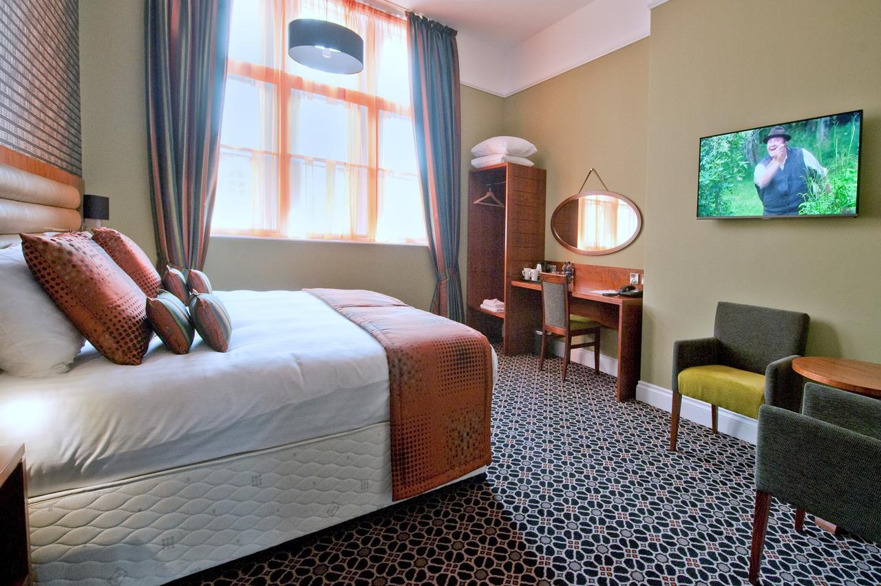 The Last Post Wetherspoon Hotel Southend-on-Sea Luaran gambar