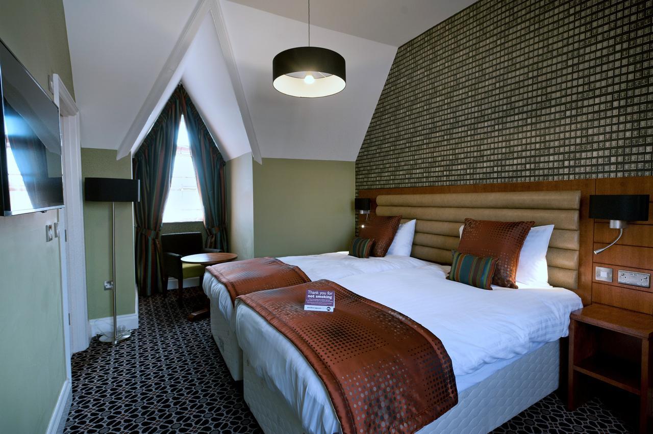The Last Post Wetherspoon Hotel Southend-on-Sea Luaran gambar