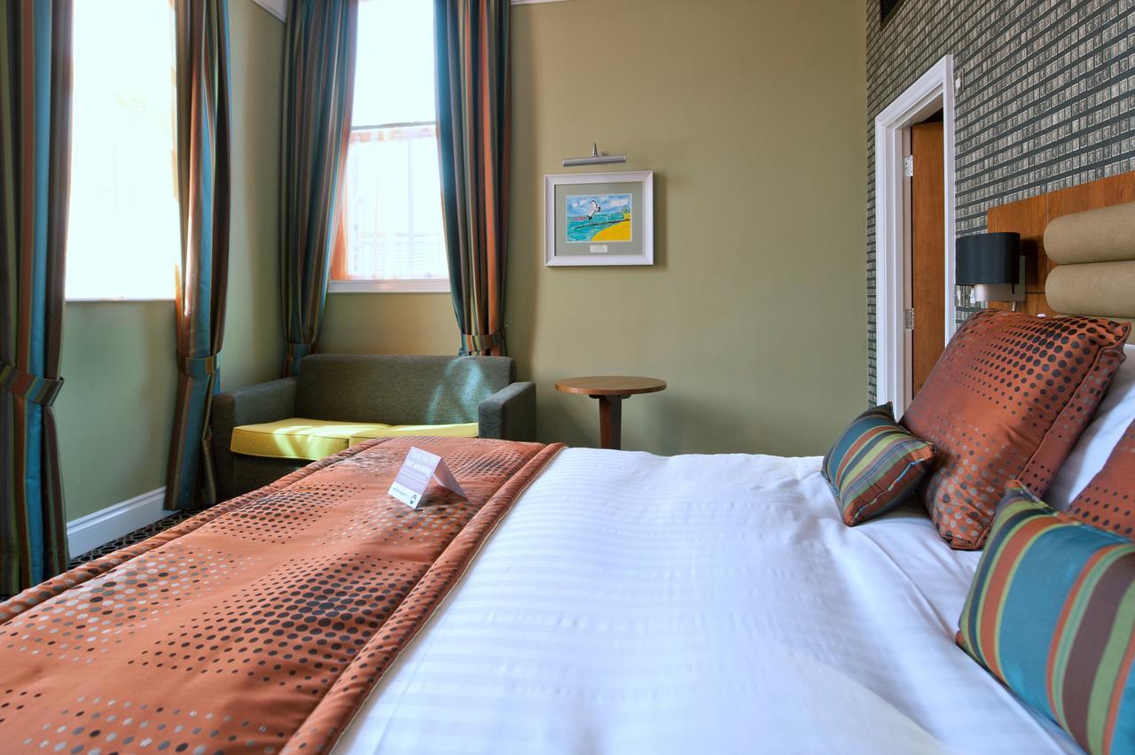 The Last Post Wetherspoon Hotel Southend-on-Sea Luaran gambar