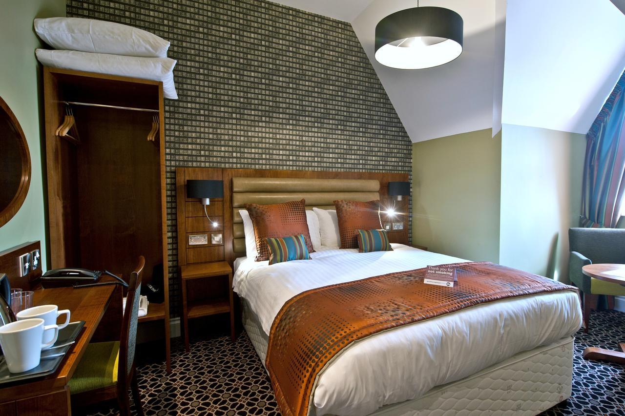 The Last Post Wetherspoon Hotel Southend-on-Sea Luaran gambar