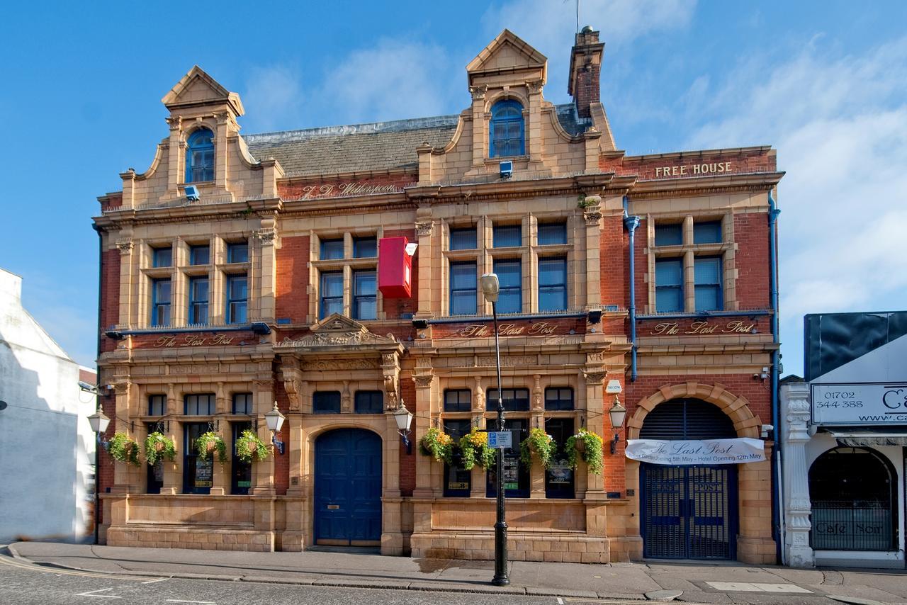 The Last Post Wetherspoon Hotel Southend-on-Sea Luaran gambar