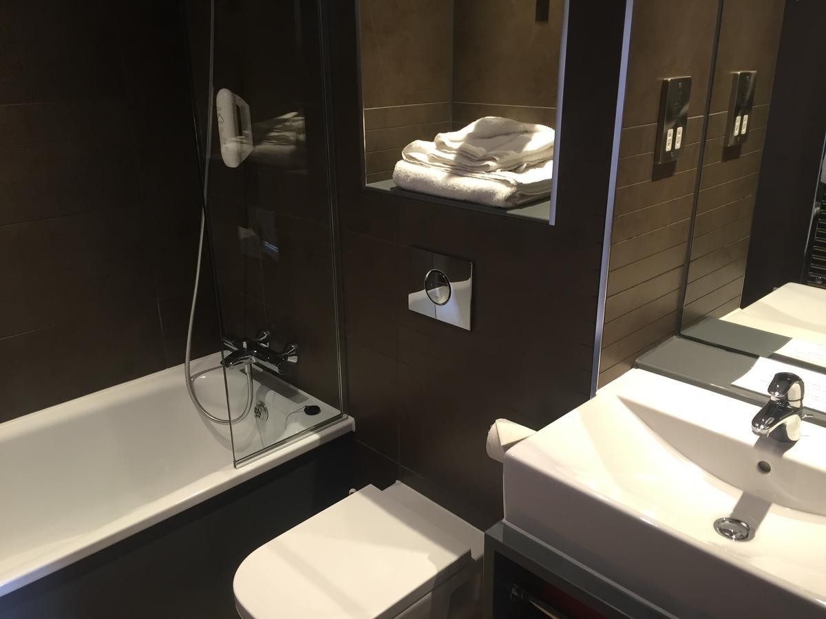 The Last Post Wetherspoon Hotel Southend-on-Sea Luaran gambar